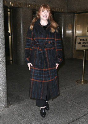 Bryce Dallas Howard pic #1042742
