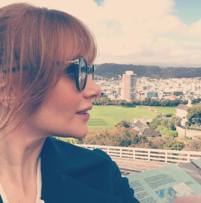 Bryce Dallas Howard pic #955909