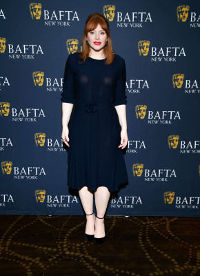 Bryce Dallas Howard- The Academy Of Motion Picture Arts &quot;Rocketman&quot; 