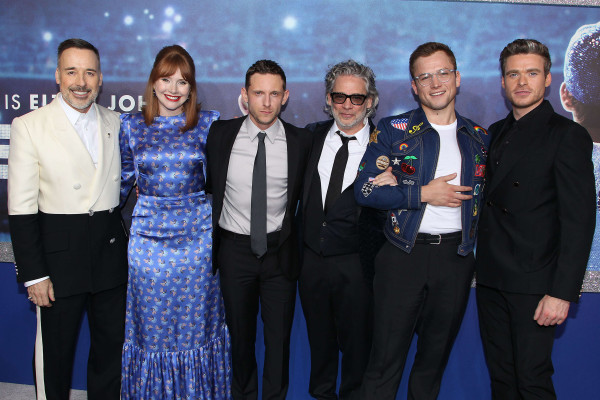 Bryce Dallas Howard-&quot;Rocketman&quot; New York Premiere
