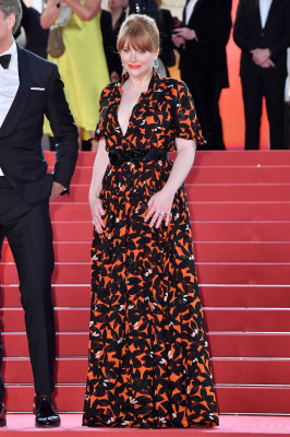 Bryce Dallas Howard-&quot;Rocketman&quot; Red Carpet,The 72nd Annual Cannes Film Festiv
