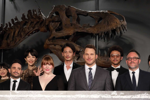 photo 8 in Bryce Dallas Howard gallery [id1080921] 2018-06-29 00:00:00