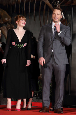 Bryce Dallas Howard pic #1080923