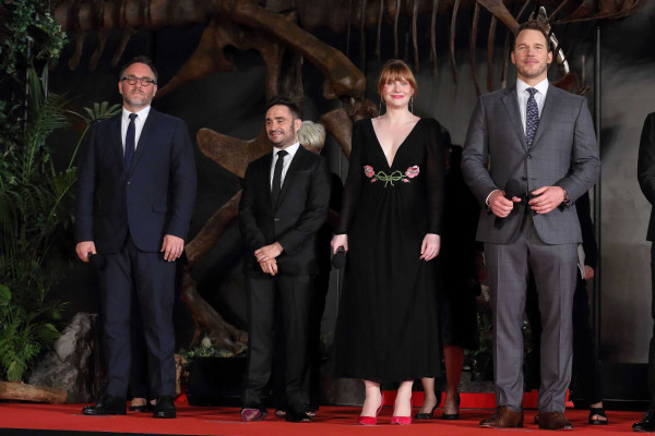 Bryce Dallas Howard pic #1080920
