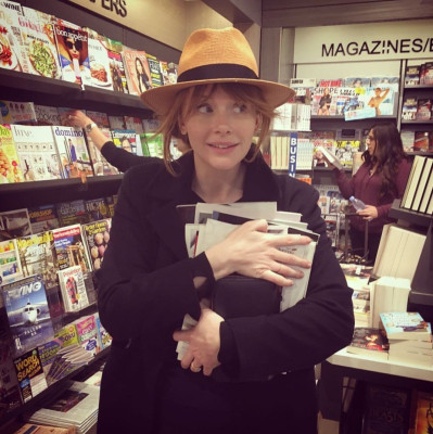 Bryce Dallas Howard pic #957953