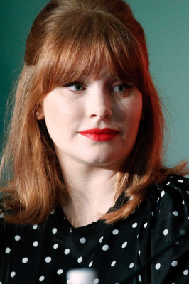 Bryce Dallas Howard-&quot;Rocketman&quot; Press Conference