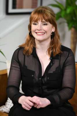 Bryce Dallas Howard pic #1217899