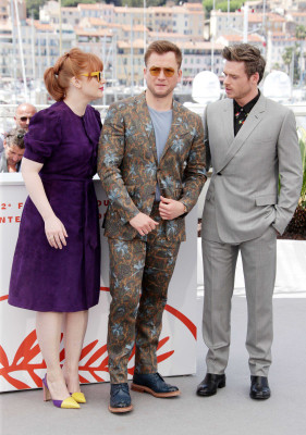 Bryce Dallas Howard-&quot;Rocketman&quot; Photocall, Cannes Film Festival