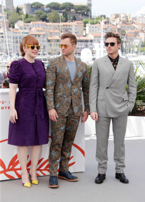 Bryce Dallas Howard-&quot;Rocketman&quot; Photocall, Cannes Film Festival