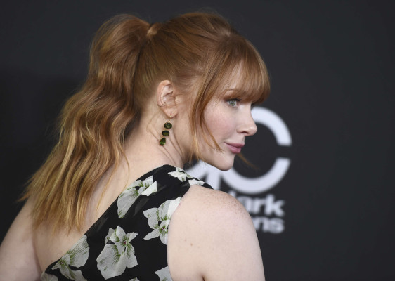 Bryce Dallas Howard pic #1009660