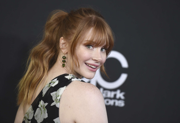 Bryce Dallas Howard pic #1009655