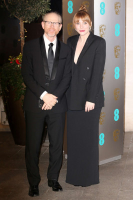 Bryce Dallas Howard-British Academy Film Awards 2017