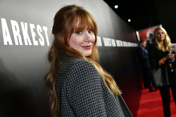 Bryce Dallas Howard pic #1010460