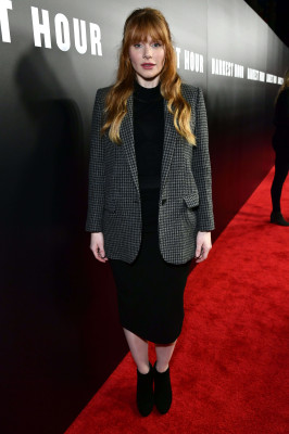 Bryce Dallas Howard pic #1010459