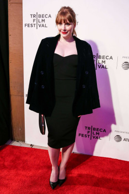 Bryce Dallas Howard pic #1063841