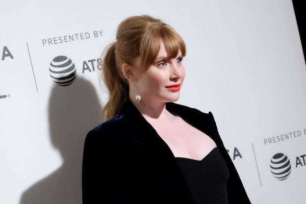Bryce Dallas Howard pic #1063843