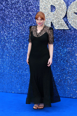 Bryce Dallas Howard-&quot;Rocketman&quot; UK Premiere