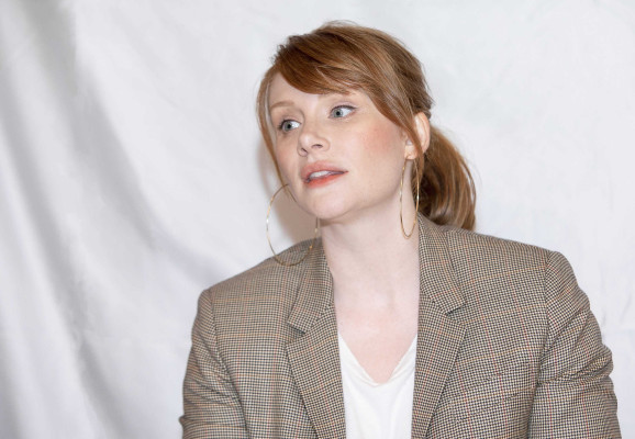 Bryce Dallas Howard pic #1075346