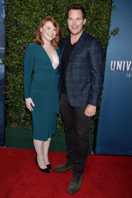 Bryce Dallas Howard pic #1201991