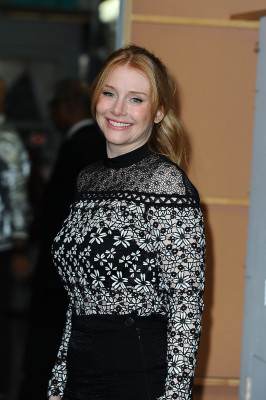 Bryce Dallas Howard