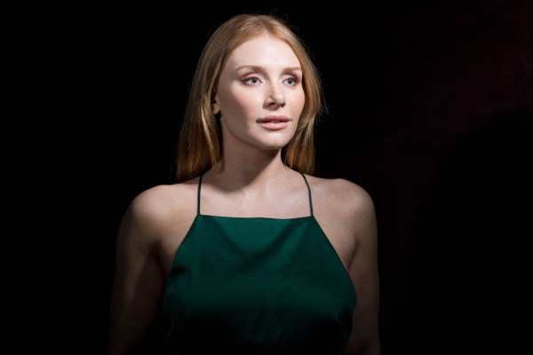 Bryce Dallas Howard pic #932130