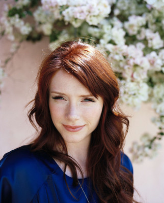 Bryce Dallas Howard pic #982215