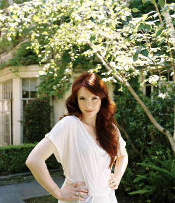 Bryce Dallas Howard pic #982217