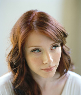 Bryce Dallas Howard pic #982214