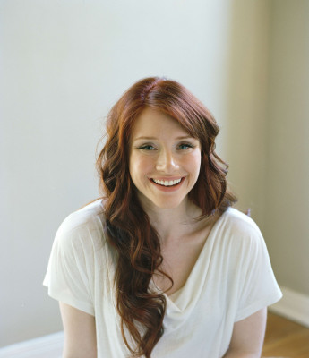 Bryce Dallas Howard pic #982212