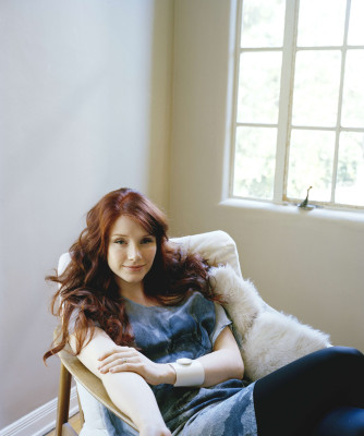 Bryce Dallas Howard pic #982207