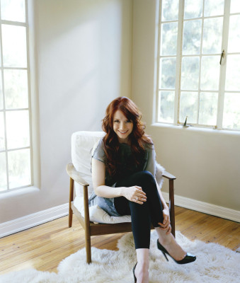 Bryce Dallas Howard pic #982209