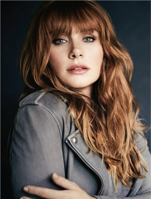 Bryce Dallas Howard pic #1070977