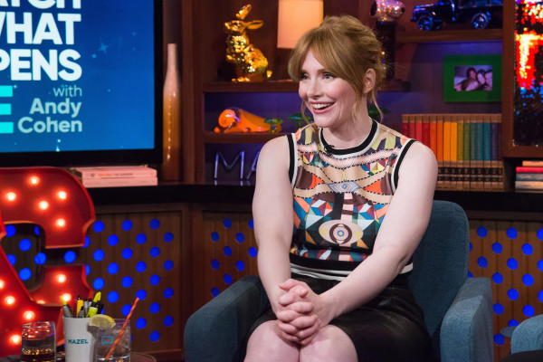Bryce Dallas Howard pic #935909