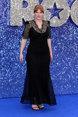 Bryce Dallas Howard-&quot;Rocketman&quot; UK Premiere