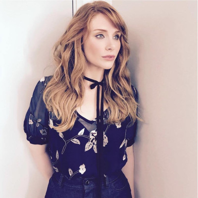 Bryce Dallas Howard pic #983233