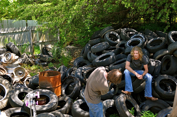 Bucky Covington pic #184140