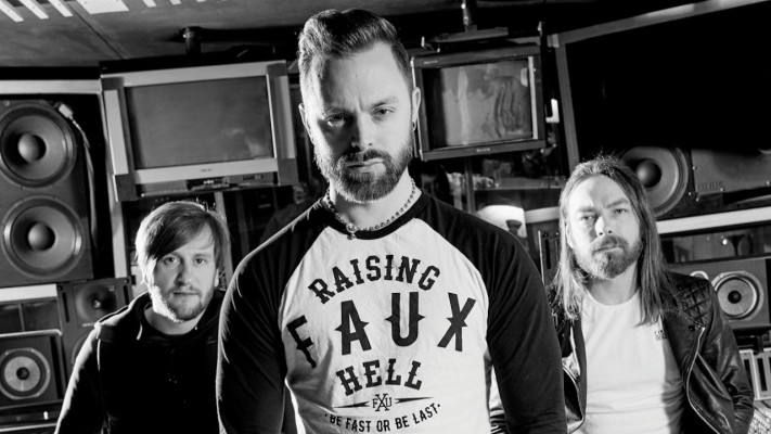 Bullet for my Valentine pic #842460