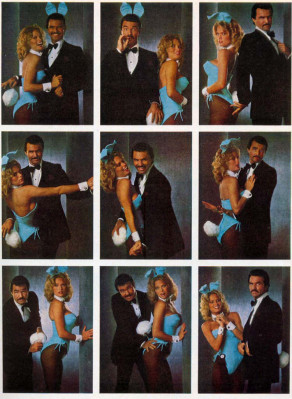 Burt Reynolds pic #394719