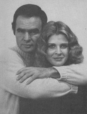 Burt Reynolds pic #399137