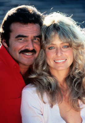 photo 12 in Burt Reynolds gallery [id243059] 2010-02-12 00:00:00