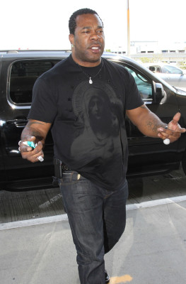 Busta Rhymes pic #651009