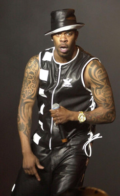 photo 9 in Busta Rhymes gallery [id57408] -0001-11-30 00:00:00