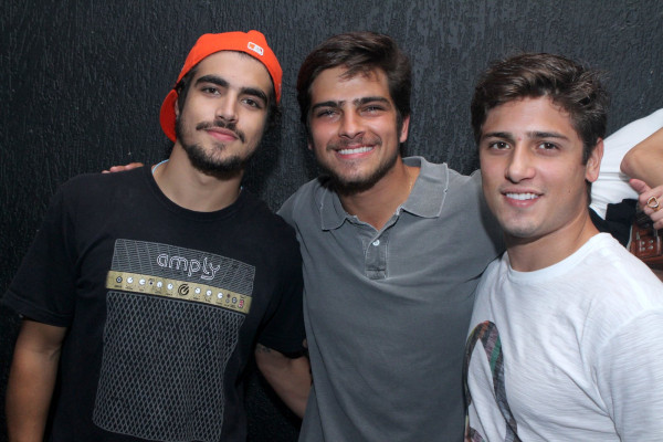 Caio Castro  pic #530960