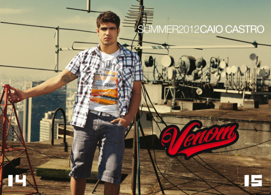 Caio Castro  pic #508334