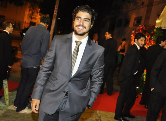 Caio Castro  pic #530959