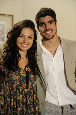 Caio Castro  pic #508332
