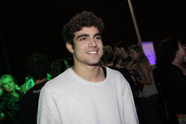 Caio Castro  pic #562455