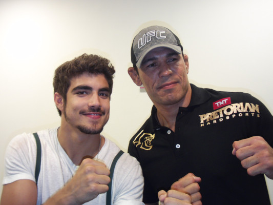 Caio Castro  pic #562450
