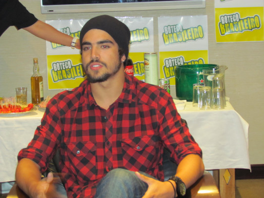Caio Castro  pic #562452