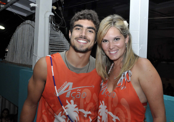 Caio Castro  pic #520924